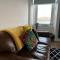 Beautiful Upper Apartment/Stunning Sea Views, Isle of Bute - Port Bannatyne