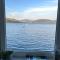 Beautiful Upper Apartment/Stunning Sea Views, Isle of Bute - Port Bannatyne