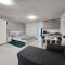 Apartament DADA - Segesvár