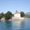 Vue imprenable sur Lac de Serre-Ponçon à Chorges : appt prestige 8 pers - Chorges