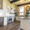Mountain View-Backyard-Air-Conditioning-BBQ-15mins walk Blue Mountain Village