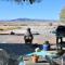 Death Valley Hot Springs - Tecopa