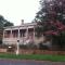 Corners Mansion Inn - A Bed and Breakfast - Vicksburg