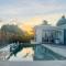 Villa Amaryllis luxueuse,piscine,vue mer,plage - Sainte-Luce