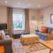 Luccombe Villa Holiday Apartments