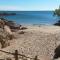ROQUES DAURADES III - JARDIN PRIVADO