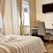 Minerva Rooms