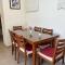 The Holiday Flat, gateway to desired experiences
