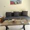 The Holiday Flat, gateway to desired experiences