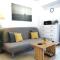 Hermes New & Comfy Studio - 25' walk to the Acropolis - أثينا