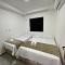 Hotel Residencial Real Ville