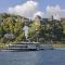 Hotel Schloss Rheinfels - Sankt Goar