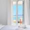 Milia Beach Apartments