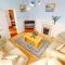 WOOLACOMBE HIBISCUS 2 Bedrooms