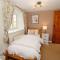 Shepherds Cottage - Rudge Farm Cottages