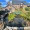 RURAL stone barn with Log Burner, tranquil setting
