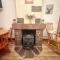 RURAL stone barn with Log Burner, tranquil setting - 阿斯克