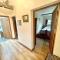 RURAL stone barn with Log Burner, tranquil setting - 阿斯克