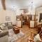 RURAL stone barn with Log Burner, tranquil setting