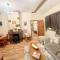 RURAL stone barn with Log Burner, tranquil setting - 阿斯克