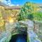 RURAL stone barn with Log Burner, tranquil setting