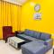 2BHK Apartment in Calangute - Sunrise View Condo