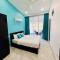 2BHK Apartment in Calangute - Sunrise View Condo
