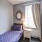 Seashell House with SEA VIEWS and FREE GYM POOL PASS