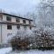 Apartment am Hochwald