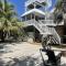 NORTH CAPTIVA ISLAND Steps to Private Gulf Beaches Pools Hot Tub Golf Cart - Captiva