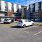 2 Bedroom City Pad with Free Car Park