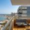 Beachfront and Unbeatable view Stella Maris with Pool by Costarentals - Ref 163 - San Francisco