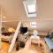 Le petit Loft, Mulhouse centre - Miluza