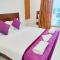 Keerthis Royal Suites Kempegowda International Airport - Yelahanka