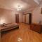 Central Park apt with a nice view
