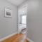 4BR1BTH South Boston Apt perfect for commutes - Бостон