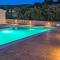 Nice Home In Costa Paradiso With Outdoor Swimming Pool, Wifi And 2 Bedrooms