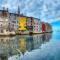 Apartman Puzzle Apartman Puzzle