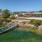 Almonta Apartments on the water front