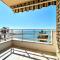 Sea-view apartment in Adra with private terrace - Adra