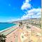 Sea-view apartment in Adra with private terrace - Adra