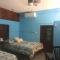 Cuarto azul