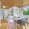 Beautiful Home In Vig With Wifi