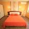 DeLuxe 2 Bedroom Apartment with Pool View MamaAfrica