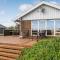 Cozy Home In Hurup Thy With Wifi