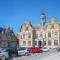 4 Bedroom Awesome Home In Langemark
