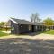 6 Bedroom Nice Home In Glesborg - Glesborg