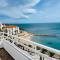 Respiro Del Mar - Beachfront Superior Apartment