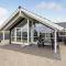Amazing Home In Vinderup With Wifi
