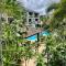 Burleigh Palms Holiday Apartments